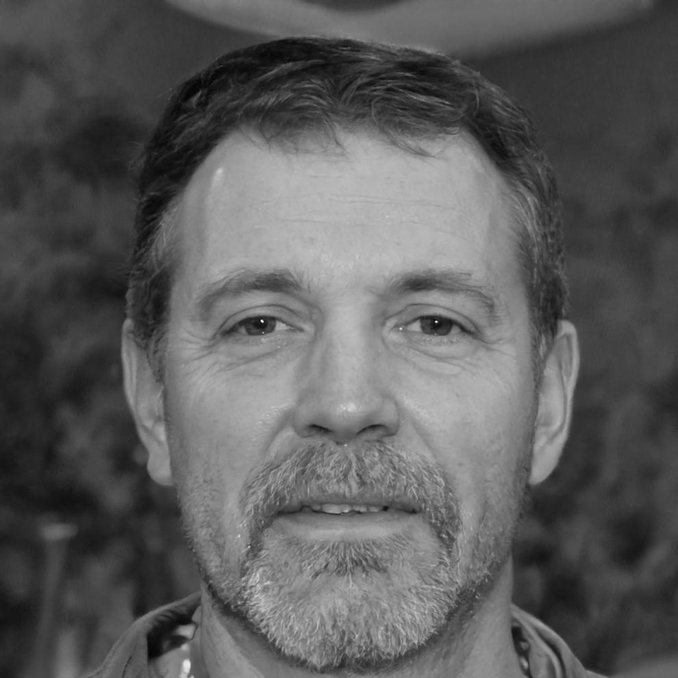 Ritratto di Aleksander Nowak